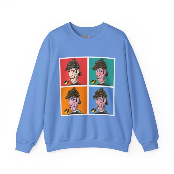 Sherlock AWstyle Sweatshirt - Image 2