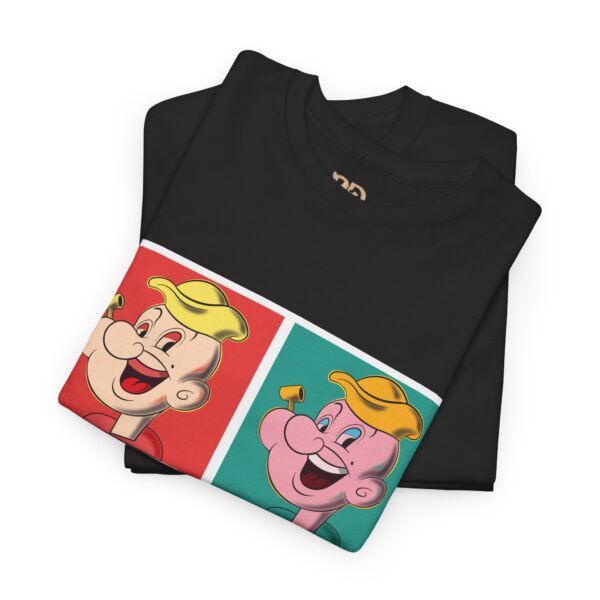 Popeye AWstyle T-Shirt - Image 3