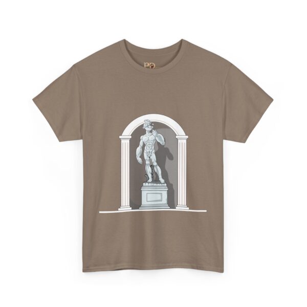 Popeye David T-Shirt - Image 2