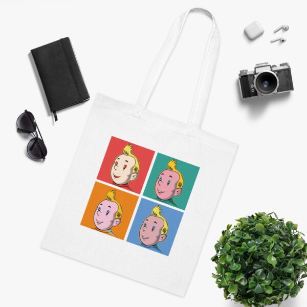 Tintin AWstyle Bag - Image 5