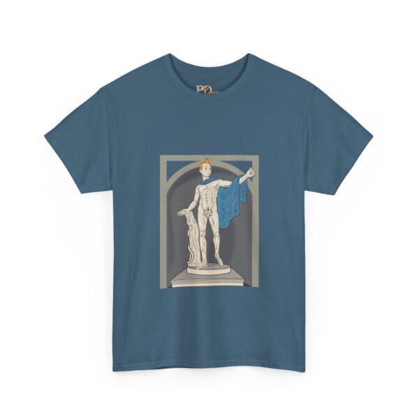 Tintin Apollo T-Shirt - Image 22