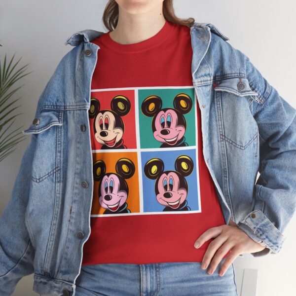 Mickey AWstyle T-Shirt - Image 24
