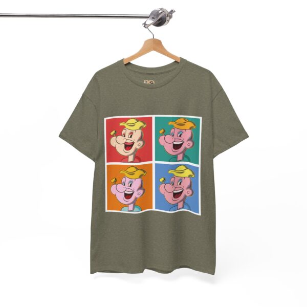 Popeye AWstyle T-Shirt - Image 14