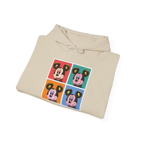 Mickey AWstyle Hoodie - Image 8