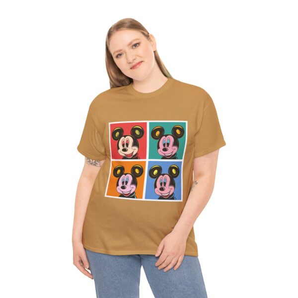 Mickey AWstyle T-Shirt - Image 9