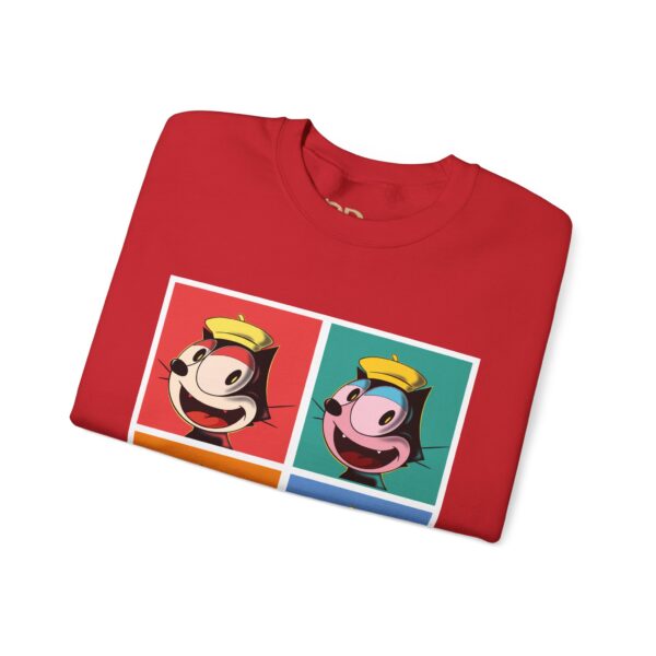 Felix AWstyle Sweatshirt - Image 26