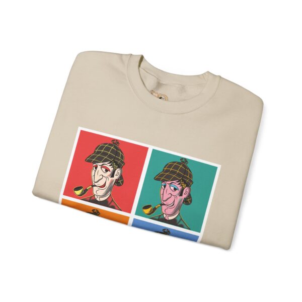 Sherlock AWstyle Sweatshirt - Image 5