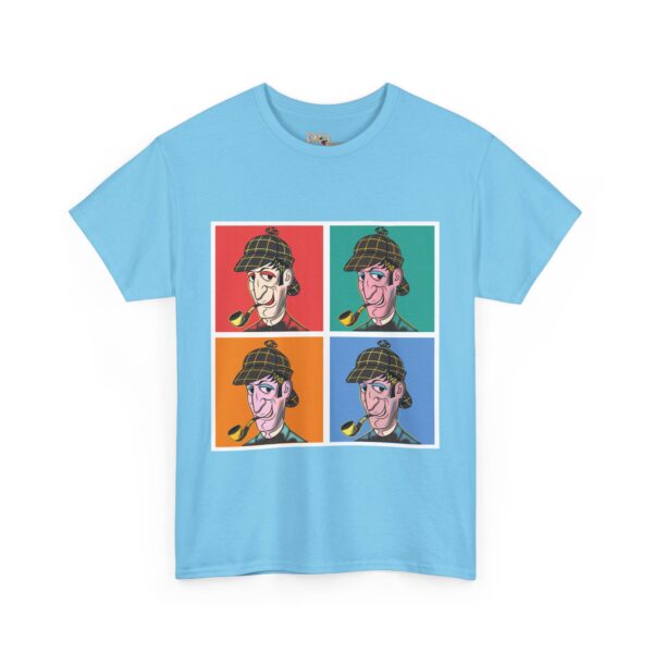 Sherlock AWstyle T-Shirt - Image 13