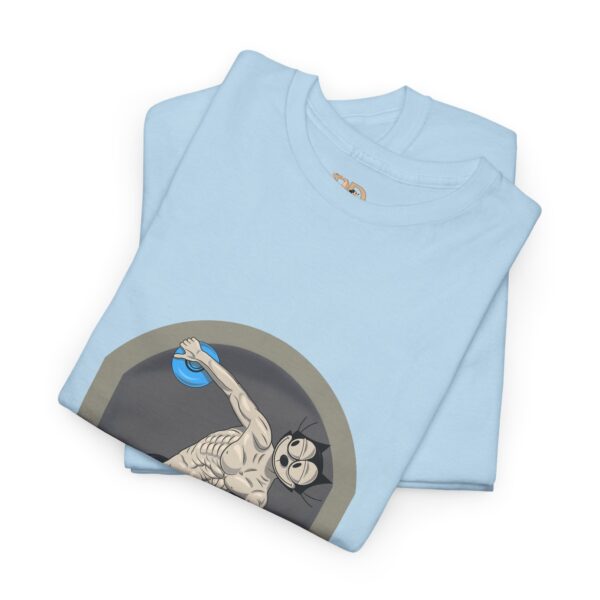 Felix Discobolus T-Shirt - Image 11