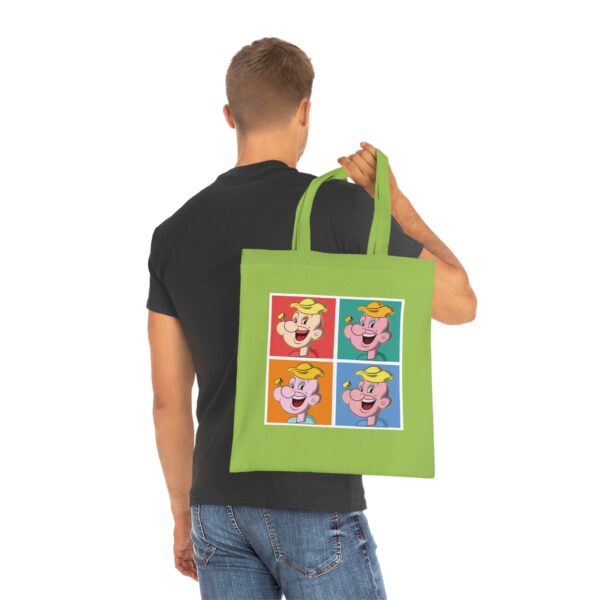 Popeye AWstyle Bag - Image 6