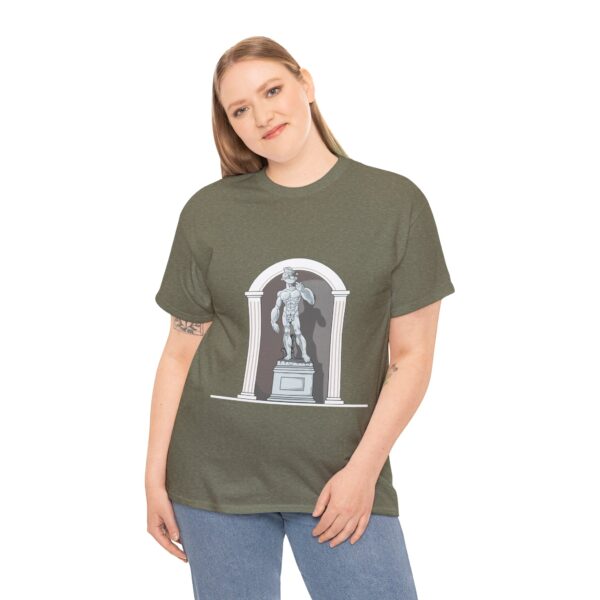 Popeye David T-Shirt - Image 6