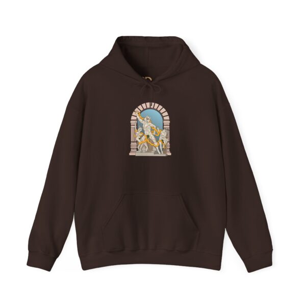 Winnie Laokoon Hoodie - Image 2
