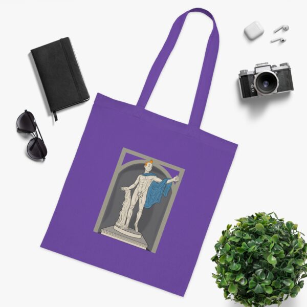 Tintin Apollo Bag - Image 11