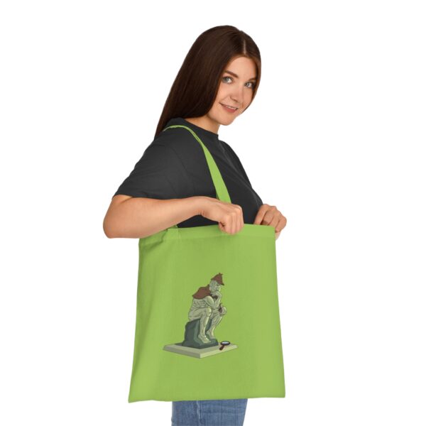 Sherlock Holmes Thinker Bag
