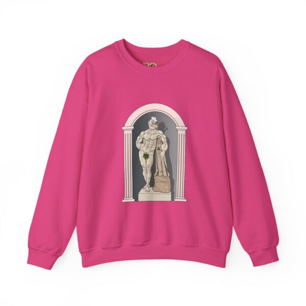 Popeye Heracles Sweatshirt - Image 13