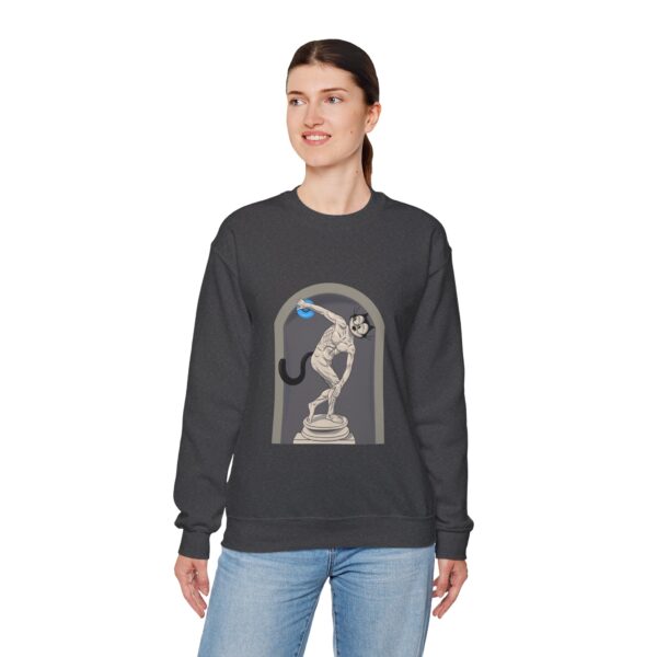Felix Discobolus Sweatshirt - Image 15