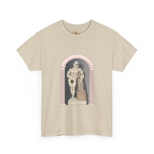 Popeye Heracles T-Shirt - Image 2