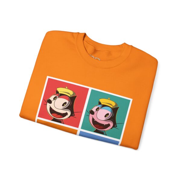 Felix AWstyle Sweatshirt - Image 8