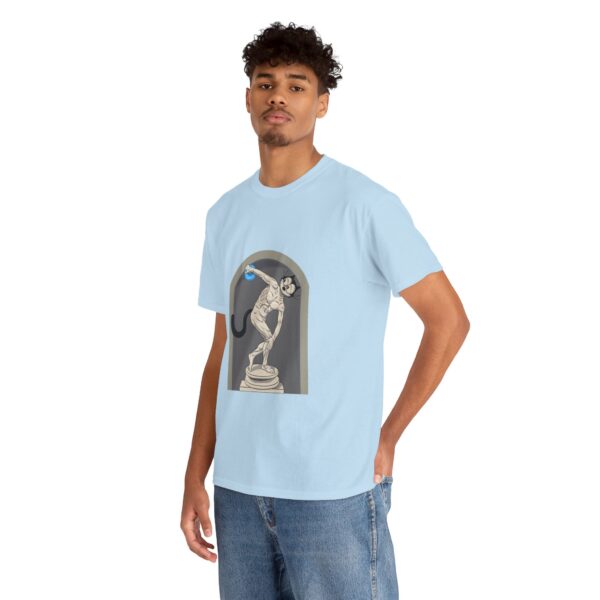 Felix Discobolus T-Shirt - Image 12