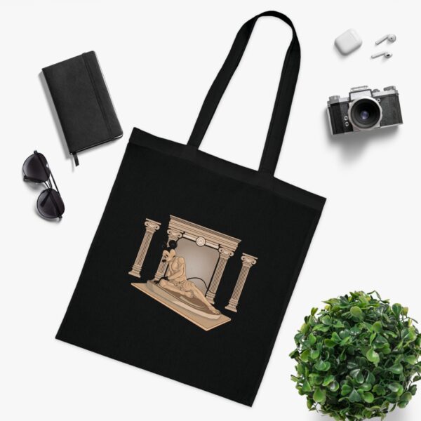 Mickey Dying Gaul Bag - Image 3