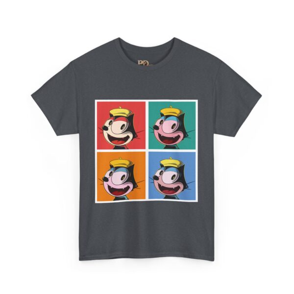 Felix AWstyle T-Shirt - Image 19