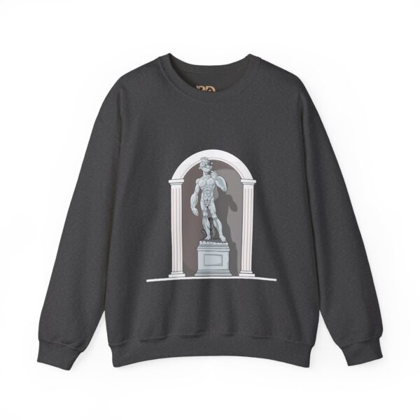Popeye David Sweatshirt - Image 7
