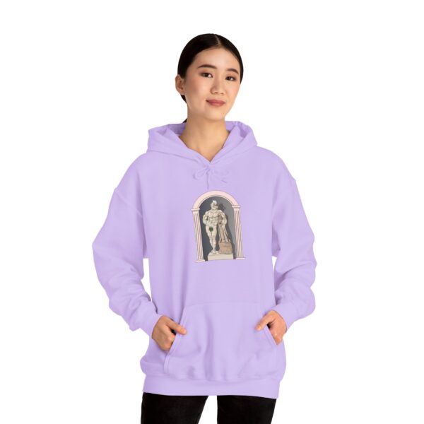 Popeye Heracles Hoodie - Image 9