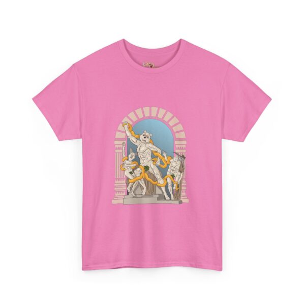 Winnie Laokoon T-Shirt - Image 16