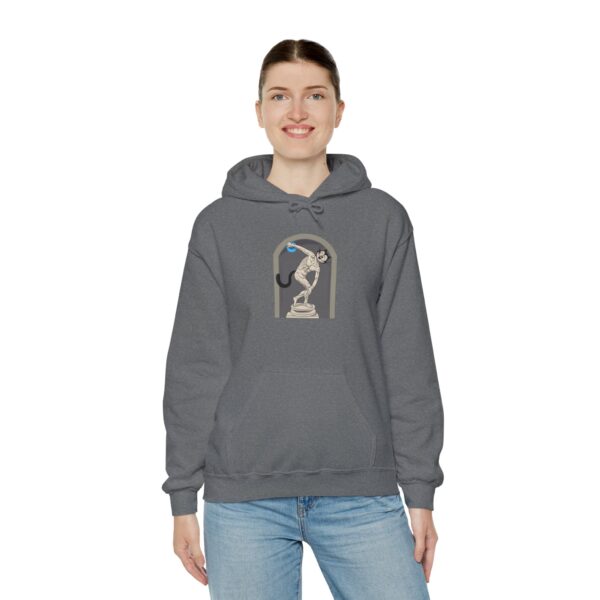Felix Discobolus Hoodie - Image 9