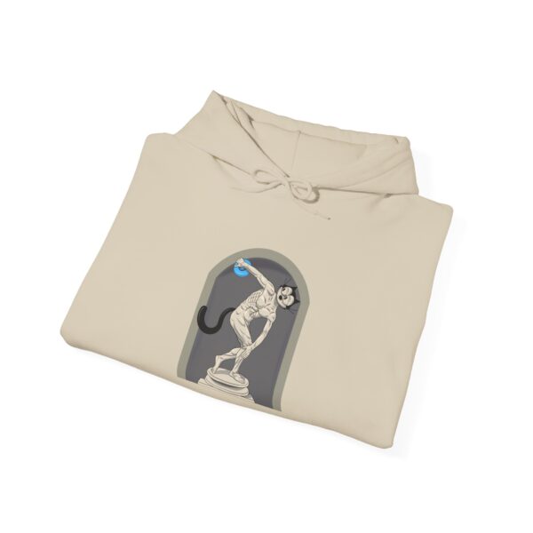 Felix Discobolus Hoodie - Image 5