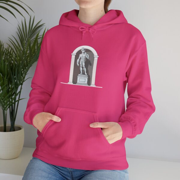 Popeye David Hoodie - Image 12