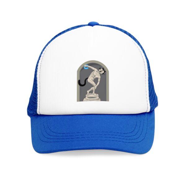 Felix Discobolus Cap - Image 7