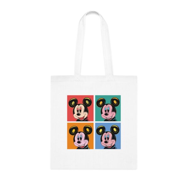 Mickey AWstyle Bag - Image 4