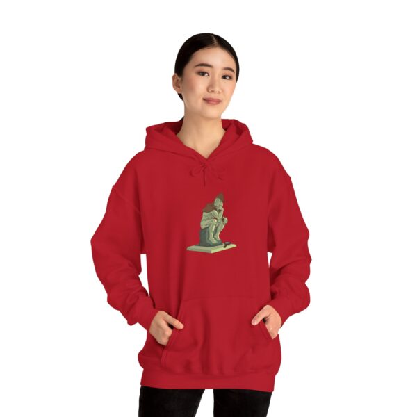 Sherlock Holmes Thinker Hoodie - Image 18