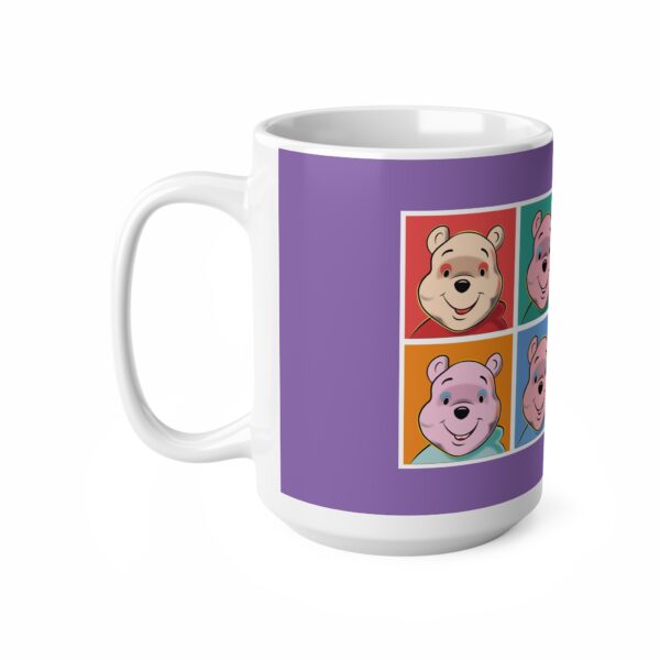 Winnie AWstyle Mug - Image 3