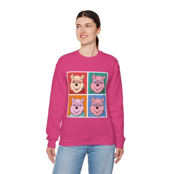 Winnie AWstyle Sweatshirt