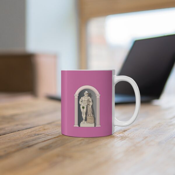 Popeye Heracles Cup