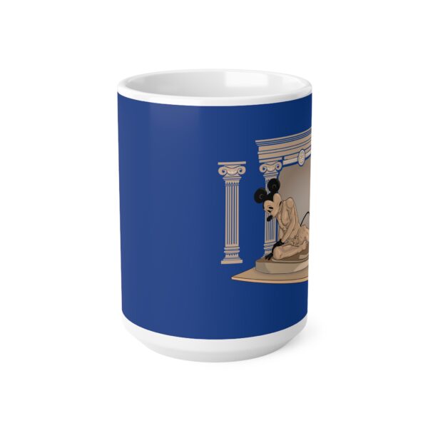 Mickey Dying Gaul Cups - Image 2