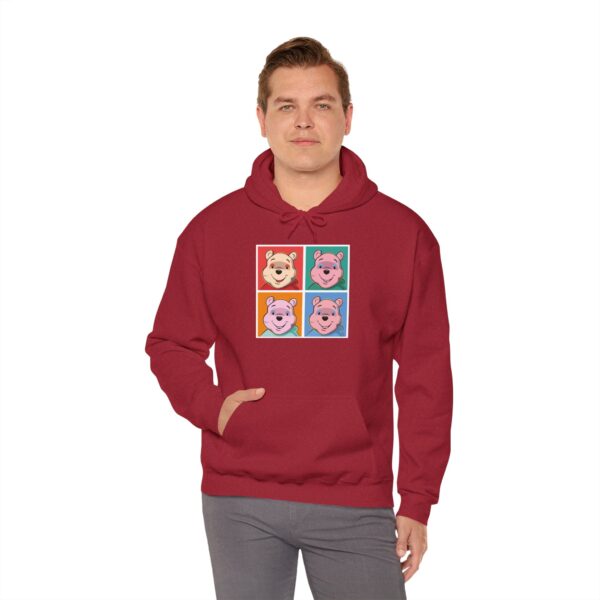 Winnie AWstyle Hoodie - Image 18