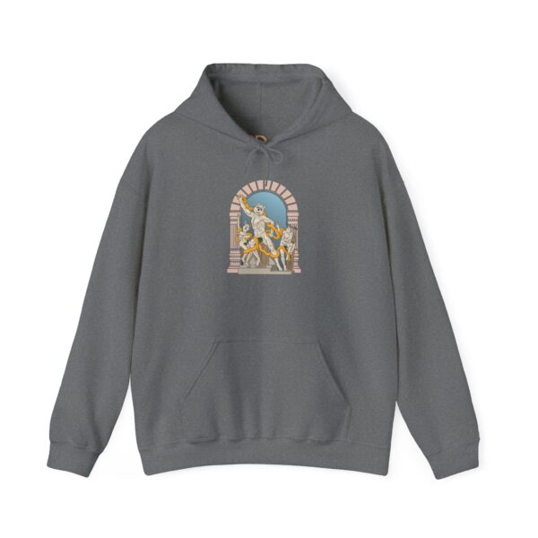 Winnie Laokoon Hoodie - Image 7