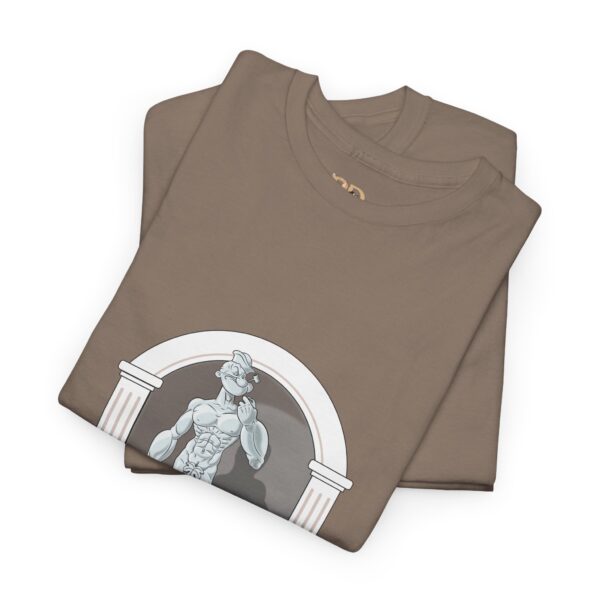 Popeye David T-Shirt - Image 3