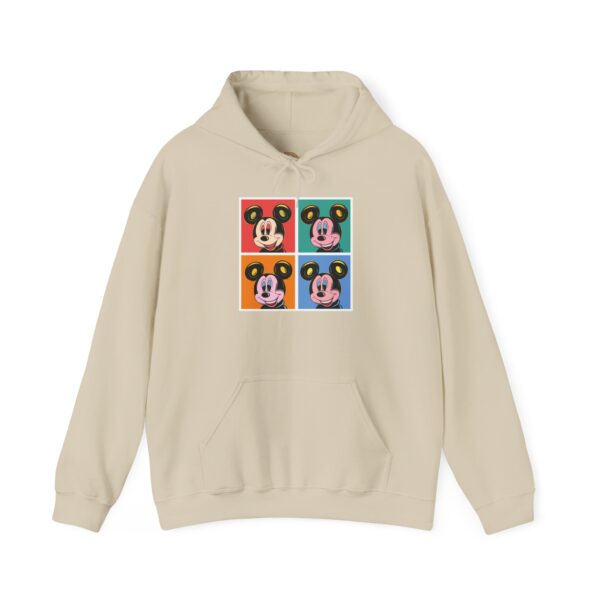 Mickey AWstyle Hoodie - Image 7