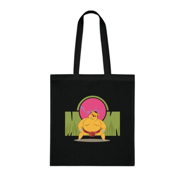 Winnie Sumoist Bag - Image 2