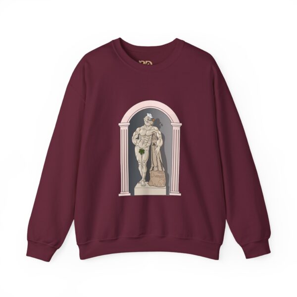 Popeye Heracles Sweatshirt - Image 2