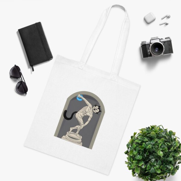 Felix Discobolus Bag - Image 5