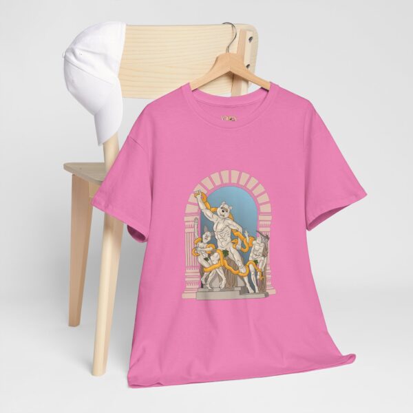 Winnie Laokoon T-Shirt - Image 17