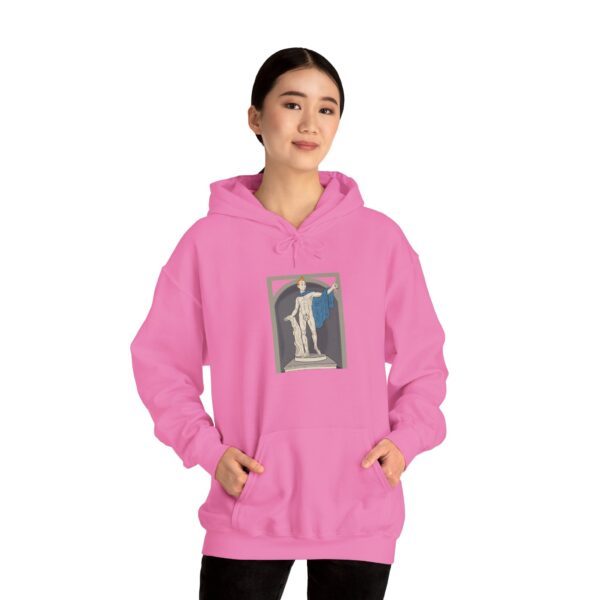 Tintin Apollo Hoodie - Image 18