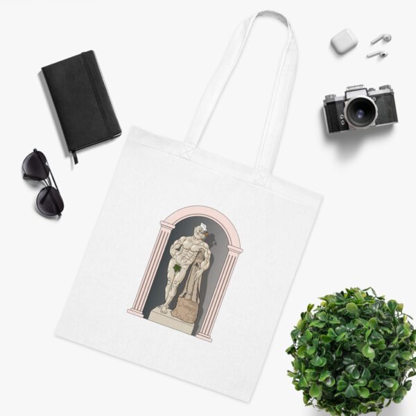 Popeye Heracles Bag - Image 5
