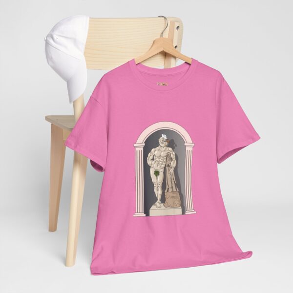 Popeye Heracles T-Shirt - Image 17