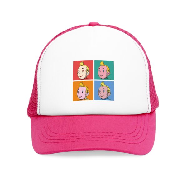 Tintin AWstyle Cap - Image 7